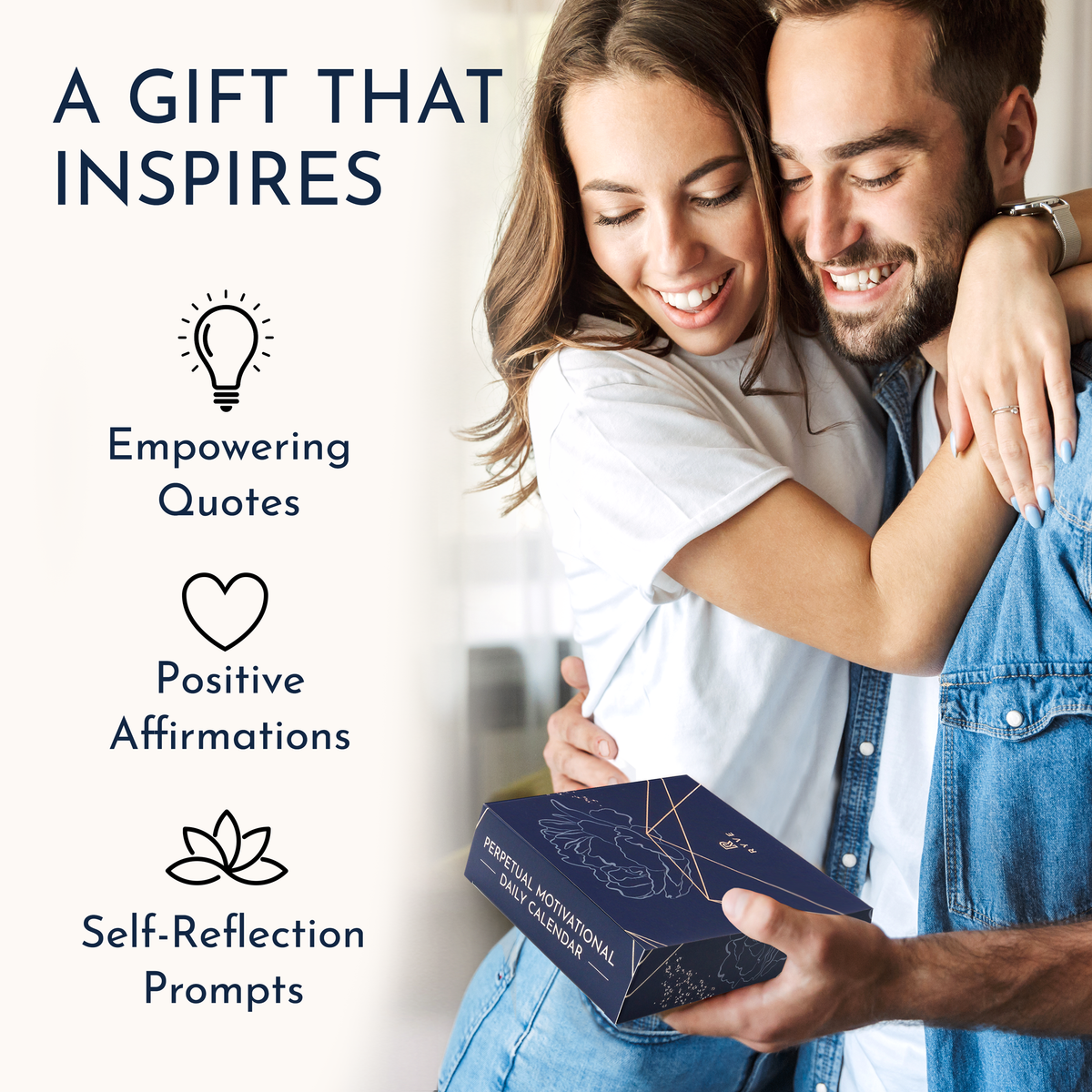 RYVE Motivational Calendar