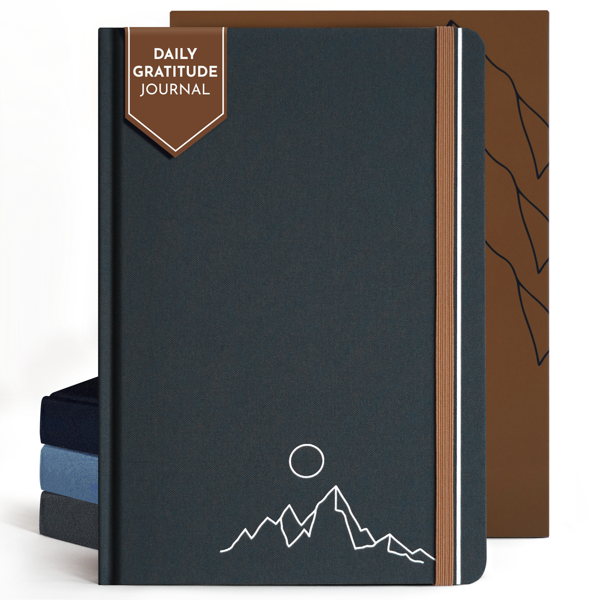RYVE Gratitude Journal For Men – 6-Month Guided - View #14