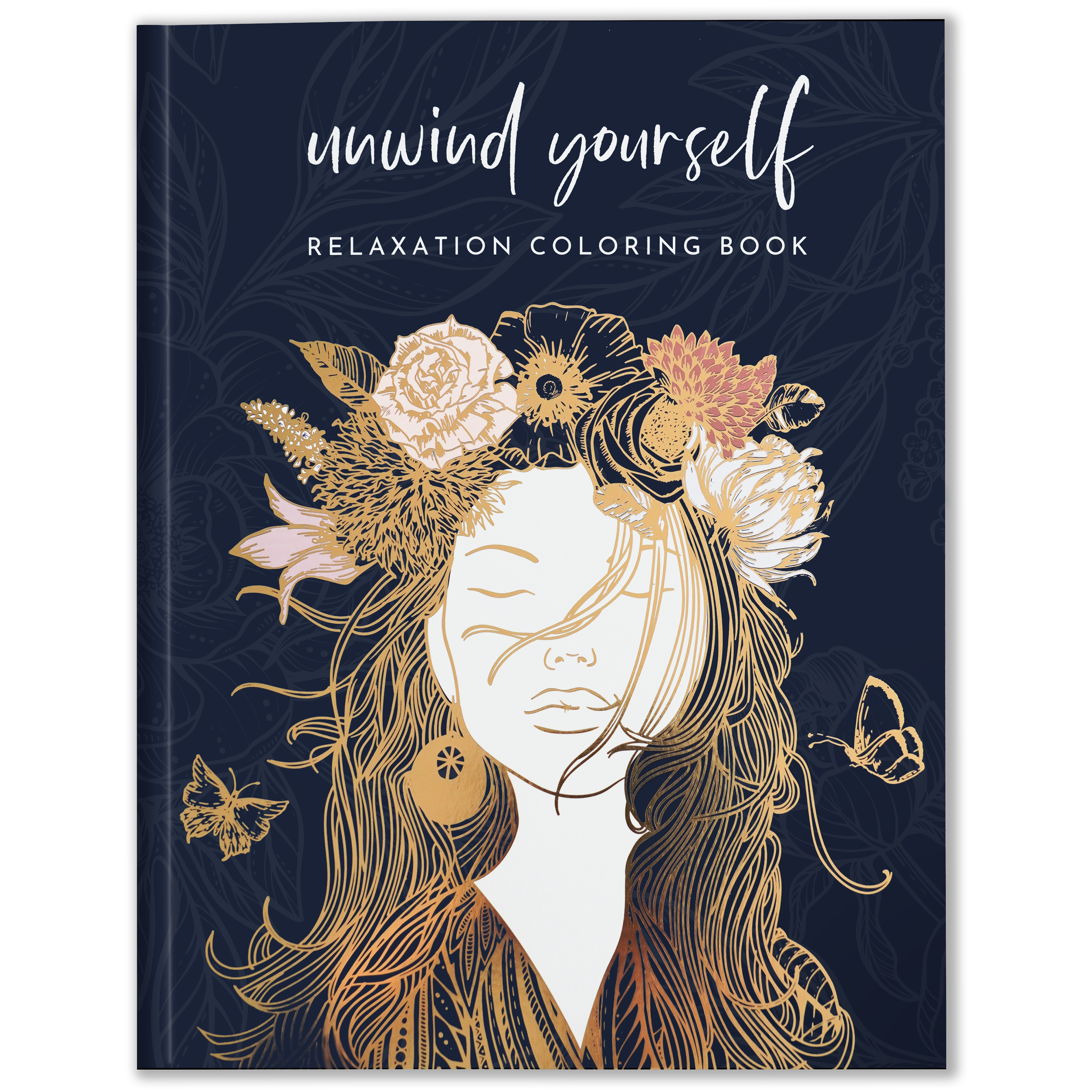 10 Benefits of Adult Coloring Books on Stress & Anxiety